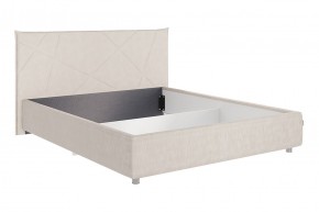 КВЕСТ Каркас кровати 1600 в Пойковском - poikovskii.mebel24.online | фото 2