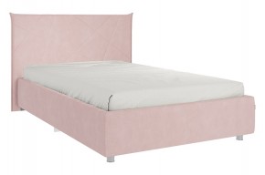 КВЕСТ Кровать с основанием 1200 в Пойковском - poikovskii.mebel24.online | фото 6