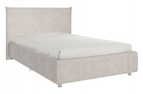 КВЕСТ Кровать с основанием 1200 в Пойковском - poikovskii.mebel24.online | фото 3