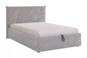 КВЕСТ Кровать с ПМ 1200 в Пойковском - poikovskii.mebel24.online | фото 4