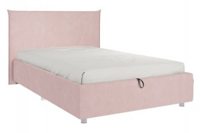 КВЕСТ Кровать с ПМ 1200 в Пойковском - poikovskii.mebel24.online | фото 6