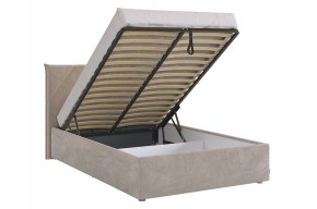 КВЕСТ Кровать с ПМ 1200 в Пойковском - poikovskii.mebel24.online | фото 2
