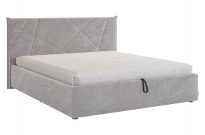 КВЕСТ Кровать с ПМ 1600 в Пойковском - poikovskii.mebel24.online | фото 8