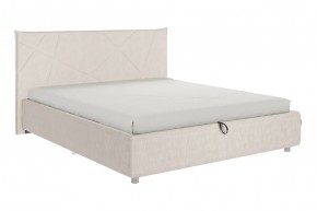 КВЕСТ Кровать с ПМ 1600 в Пойковском - poikovskii.mebel24.online | фото 4