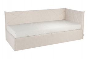 КВЕСТ Кровать с ПМ (тахта) 900 в Пойковском - poikovskii.mebel24.online | фото 5