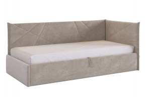 КВЕСТ Кровать с ПМ (тахта) 900 в Пойковском - poikovskii.mebel24.online | фото 8