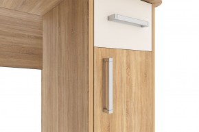 ЛАЙТ 1 Стол компьютерный (1200) в Пойковском - poikovskii.mebel24.online | фото 3