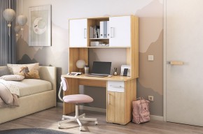 ЛАЙТ К2 Компьютерный стол в Пойковском - poikovskii.mebel24.online | фото