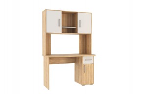 ЛАЙТ К2 Компьютерный стол в Пойковском - poikovskii.mebel24.online | фото 6