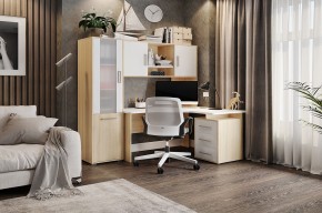 ЛАЙТ К4 Компьютерный стол в Пойковском - poikovskii.mebel24.online | фото