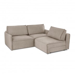 Комплект мягкой мебели 318+319 (диван+модуль) в Пойковском - poikovskii.mebel24.online | фото