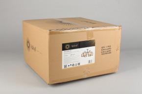 Люстра на штанге Aployt Floret APL.703.17.06 в Пойковском - poikovskii.mebel24.online | фото 7
