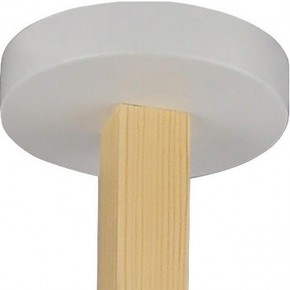 Люстра на штанге Arte Lamp Oscar A7141PL-3WH в Пойковском - poikovskii.mebel24.online | фото 4