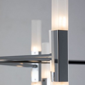 Люстра на штанге Arte Lamp Ramona A7410PL-24CC в Пойковском - poikovskii.mebel24.online | фото 4