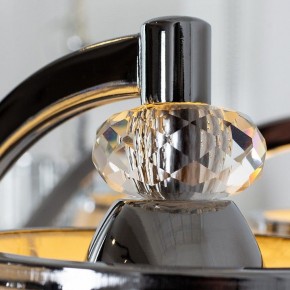 Люстра на штанге Arte Lamp Talitha A4047PL-8CC в Пойковском - poikovskii.mebel24.online | фото 3