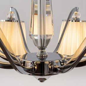 Люстра на штанге Arte Lamp Talitha A4047PL-8CC в Пойковском - poikovskii.mebel24.online | фото 5