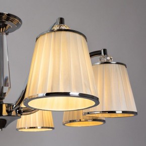 Люстра на штанге Arte Lamp Talitha A4047PL-8CC в Пойковском - poikovskii.mebel24.online | фото 6