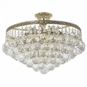 Люстра на штанге Arti Lampadari Castellana Castellana E 1.3.38.501 G в Пойковском - poikovskii.mebel24.online | фото