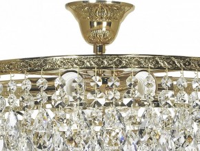 Люстра на штанге Arti Lampadari Castellana Castellana E 1.3.38.601 G в Пойковском - poikovskii.mebel24.online | фото 3