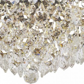 Люстра на штанге Arti Lampadari Castellana Castellana E 1.3.46.602 G в Пойковском - poikovskii.mebel24.online | фото 4