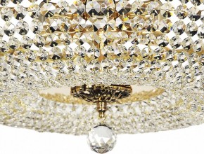 Люстра на штанге Arti Lampadari Castellana Castellana E 1.3.50.501 GH в Пойковском - poikovskii.mebel24.online | фото 2