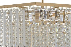 Люстра на штанге Arti Lampadari Loreto Gold Loreto E 1.5.40.105 G в Пойковском - poikovskii.mebel24.online | фото 4