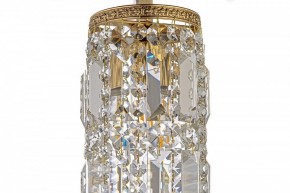 Люстра на штанге Arti Lampadari Stella Gold Stella E 1.3.10.101 G в Пойковском - poikovskii.mebel24.online | фото 4