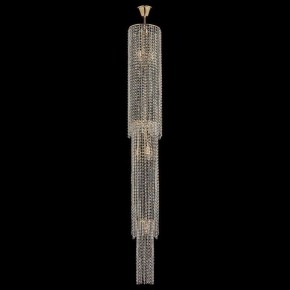 Люстра на штанге Arti Lampadari Stella Gold Stella E 1.3.20.105 G в Пойковском - poikovskii.mebel24.online | фото 2