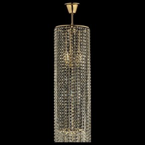 Люстра на штанге Arti Lampadari Stella Gold Stella E 1.3.20.105 G в Пойковском - poikovskii.mebel24.online | фото 3