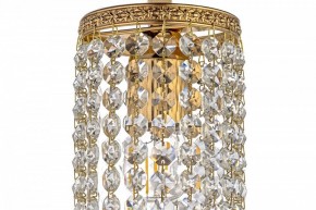 Люстра на штанге Arti Lampadari Stella Gold Stella E 1.5.10.102 G в Пойковском - poikovskii.mebel24.online | фото 4