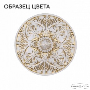 Люстра на штанге Bohemia Ivele Crystal AL1901 AL19011/55OL WMG в Пойковском - poikovskii.mebel24.online | фото 2