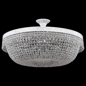 Люстра на штанге Bohemia Ivele Crystal AL1901 AL19011/80OL WMN в Пойковском - poikovskii.mebel24.online | фото 2