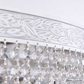 Люстра на штанге Bohemia Ivele Crystal AL1901 AL19011/80OL WMN в Пойковском - poikovskii.mebel24.online | фото 3