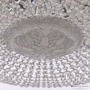 Люстра на штанге Bohemia Ivele Crystal AL1901 AL19011/80OL WMN в Пойковском - poikovskii.mebel24.online | фото 5