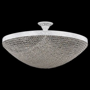 Люстра на штанге Bohemia Ivele Crystal AL1932 AL19321/80OL WMN в Пойковском - poikovskii.mebel24.online | фото 2