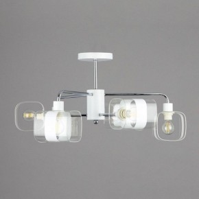 Люстра на штанге Citilux Бертон CL140160 в Пойковском - poikovskii.mebel24.online | фото 16