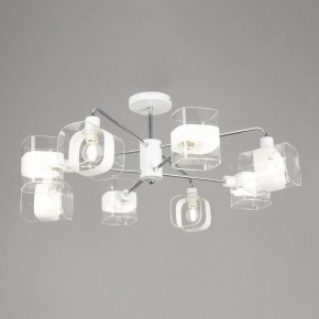 Люстра на штанге Citilux Бертон CL140180 в Пойковском - poikovskii.mebel24.online | фото 12