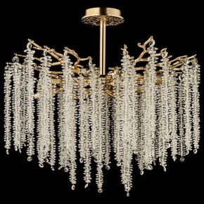Люстра на штанге Dio D’Arte Tavenna Gold Tavenna H 1.3.60.100 G в Пойковском - poikovskii.mebel24.online | фото 2