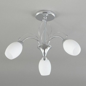 Люстра на штанге Escada Bell 1161/3P в Пойковском - poikovskii.mebel24.online | фото 2