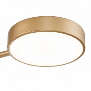 Люстра на штанге Escada Skylar 10258/3LED в Пойковском - poikovskii.mebel24.online | фото 5