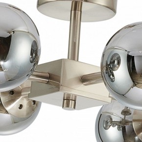 Люстра на штанге Favourite Varietas 2650-10U в Пойковском - poikovskii.mebel24.online | фото 9
