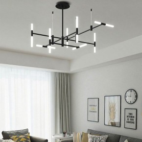 Люстра на штанге Imperiumloft ALTONA ALTONA01 в Пойковском - poikovskii.mebel24.online | фото 4