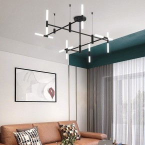 Люстра на штанге Imperiumloft ALTONA ALTONA01 в Пойковском - poikovskii.mebel24.online | фото 9