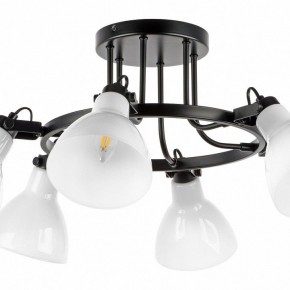 Люстра на штанге Lightstar Acrobata 761060 в Пойковском - poikovskii.mebel24.online | фото 4