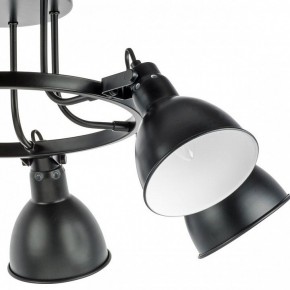 Люстра на штанге Lightstar Acrobata 761067 в Пойковском - poikovskii.mebel24.online | фото 3