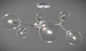 Люстра на штанге Lightstar Beta 785066 в Пойковском - poikovskii.mebel24.online | фото 6