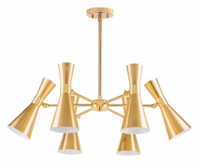 Люстра на штанге Lightstar Dumo 816061 в Пойковском - poikovskii.mebel24.online | фото 2