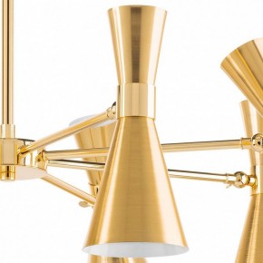 Люстра на штанге Lightstar Dumo 816081 в Пойковском - poikovskii.mebel24.online | фото 3