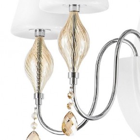 Люстра на штанге Lightstar Escica 806050 в Пойковском - poikovskii.mebel24.online | фото 10