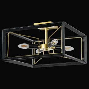 Люстра на штанге Lightstar Regolo 713347 в Пойковском - poikovskii.mebel24.online | фото 2